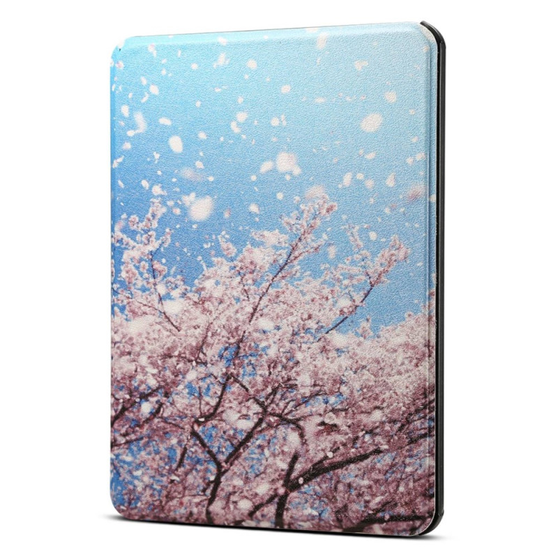 Capa para Kindle 11 (2022) Cherry Blossom