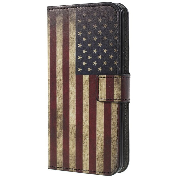 Samsung Galaxy S9 Case USA Bandeira