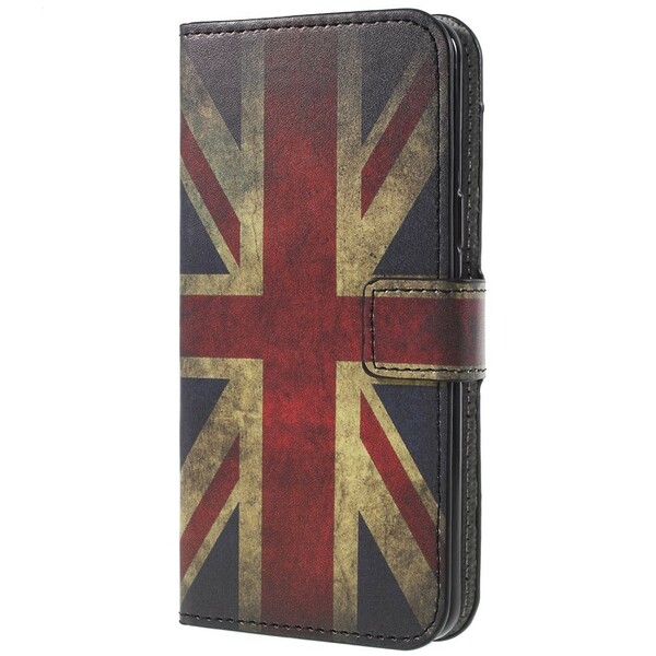 Samsung Galaxy S9 Case England Flag