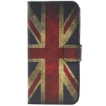 Samsung Galaxy S9 Case England Flag