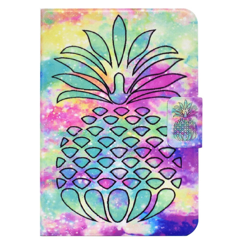 Kindle 11 (2022) Capa Graphic Pineapple
