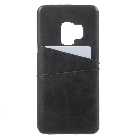 Capa de cartão Samsung Galaxy S9