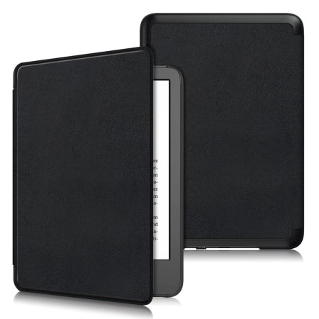 Capa clássica para Kindle...