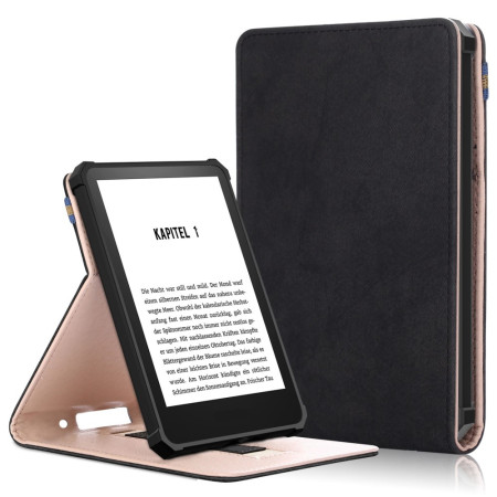 Capa para Kindle 11 (2022)...
