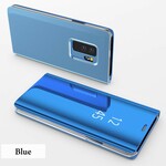 Ver Capa Samsung Galaxy S9 Espelho e Efeito Couro