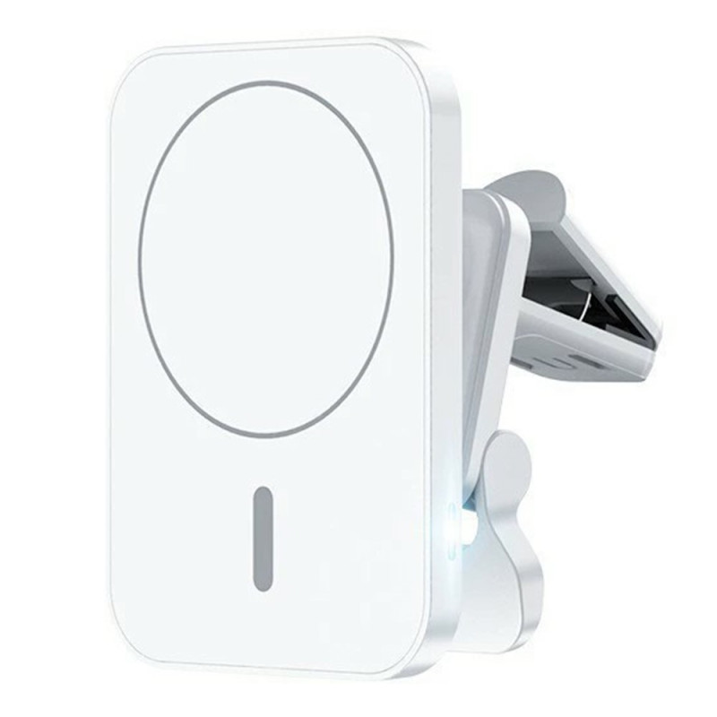 Carregador magnético sem cordão
s para automóvel