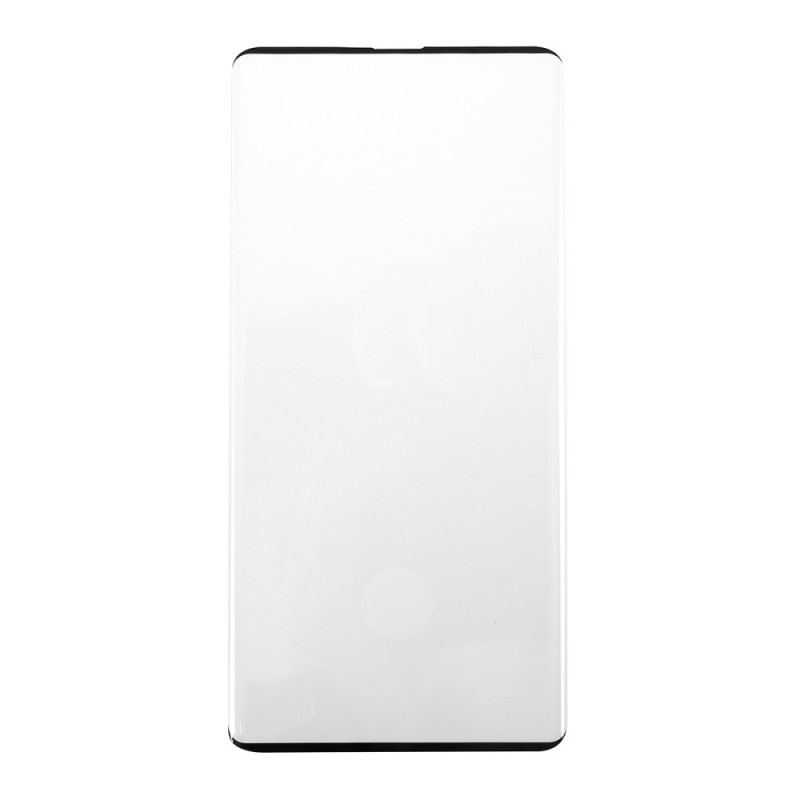 Proteção de vidro temperado para Samsung Galaxy S10 5G