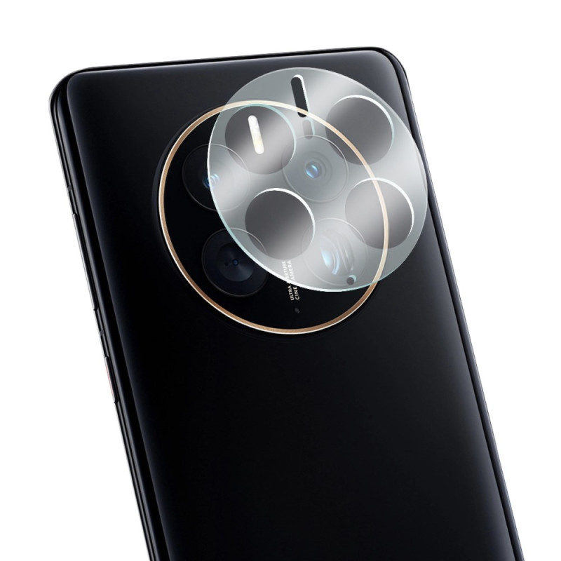 Huawei Mate 50 Pro Protecção para lente
 protetora de vidro temperado