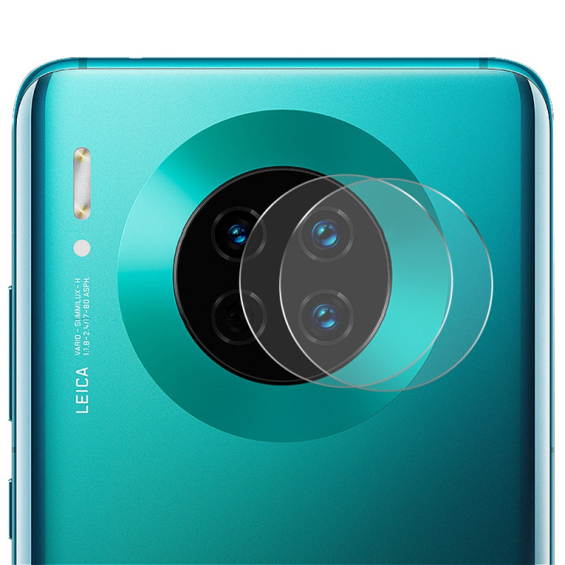 Huawei Mate 30 / Mate 30 Plus Protecção para lente
 protetora de vidro temperado