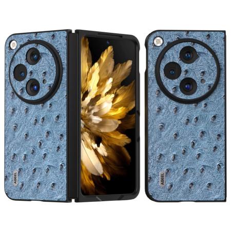 Capa OnePlus Open em pele...