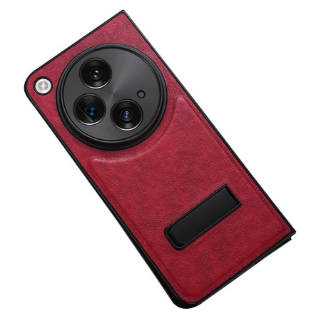 Capa em pele para OnePlus...