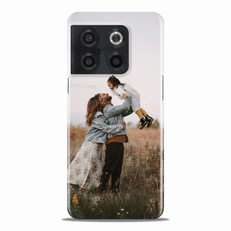 Capa personalizada do OnePlus 10T 5G