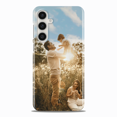 Capa personalizada para...