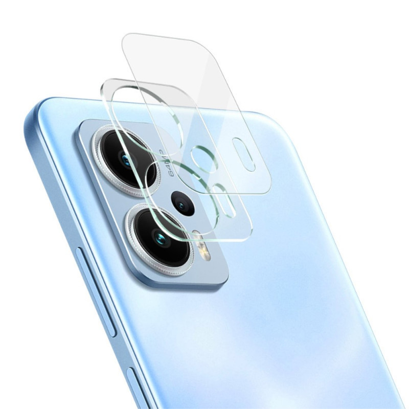 Protecção para lente
 protetora de vidro temperado para Xiaomi Redmi Note 12T Pro