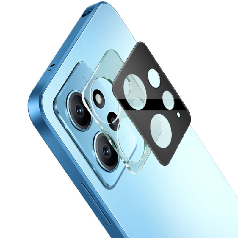 Protecção para lente
 protetora de vidro temperado para Xiaomi Redmi Note 12 4G