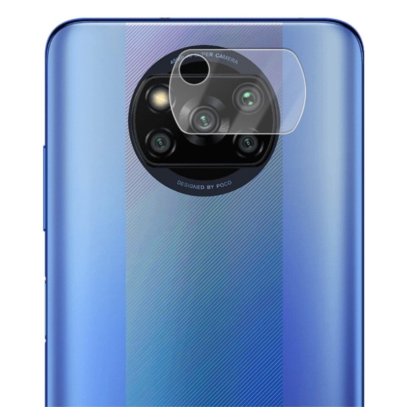 X3 / X3 PRO / X3 NFC Protecção para lente
 protetora de vidro temperado