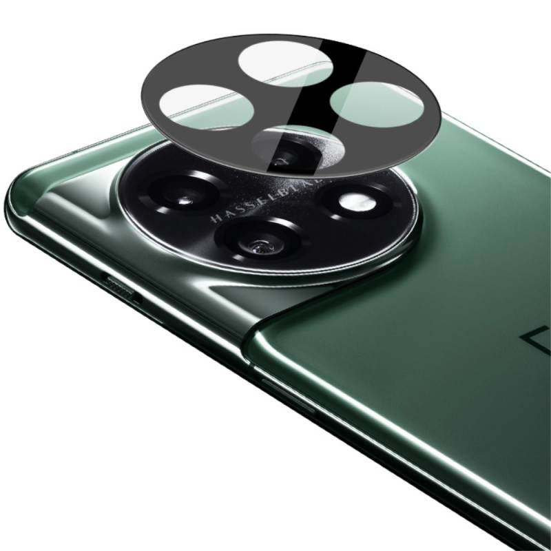OnePlus 11 5G Protecção para lente
 de proteção preta