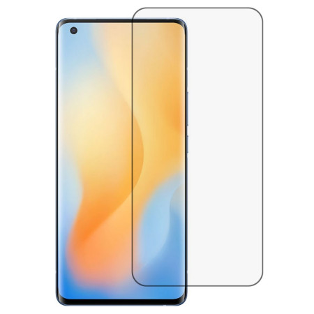 Proteção de vidro temperado...