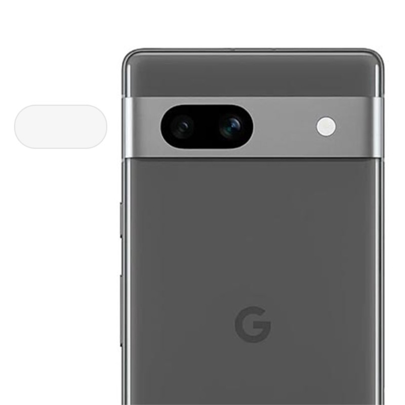Google Pixel 7A Protecção para lente
 protetora de vidro temperado