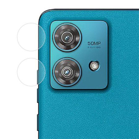 Protecção para lente...