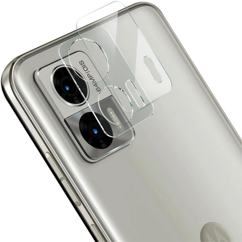 Protecção para lente
 protetora de vidro temperado para Motorola Edge 30 Neo