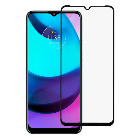 Protetor de ecrã de vidro...