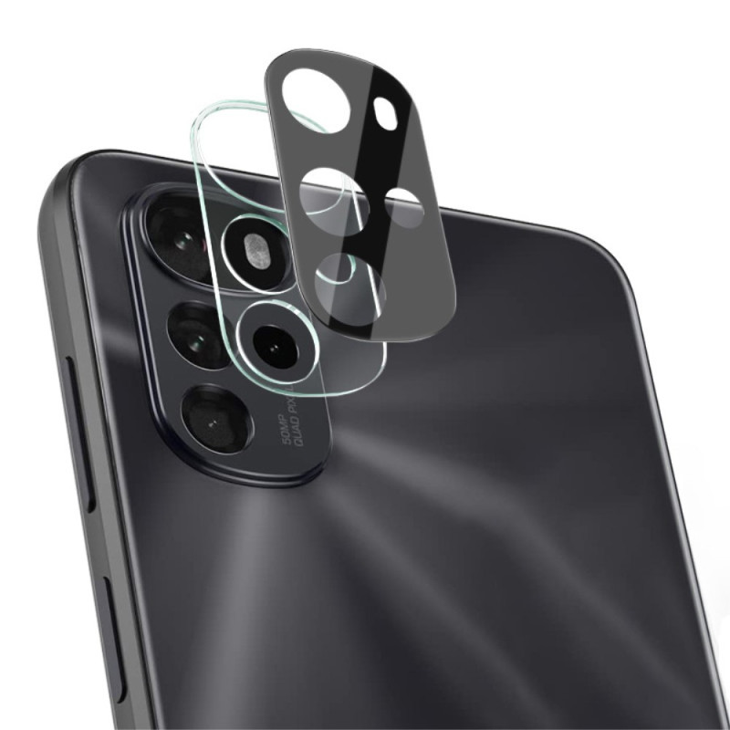 Protecção para lente
 protetora de vidro temperado do Moto G22 (versão preta) IMAK
