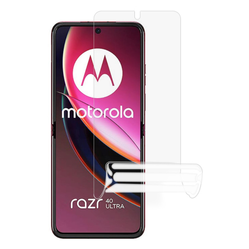 Protetor de ecrã para Motorola Razr 40 / 40 Ultra