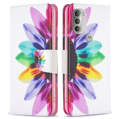 Capa para Moto G51 5G...