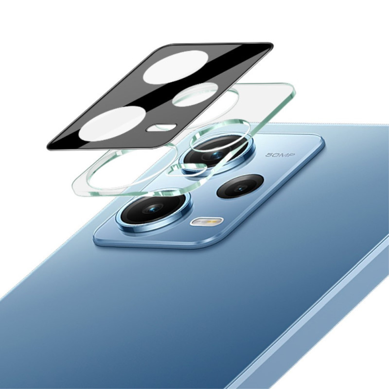 Xiaomi Redmi Note 12 Pro 5G Protecção para lente
 protetora de vidro temperado