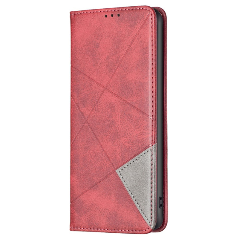 Capa articulada Xiaomi 13T / 13T Pro Losanges