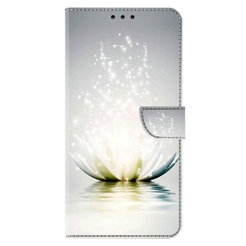 Capa Xiaomi 13T / 13T Pro Lotus Branco
