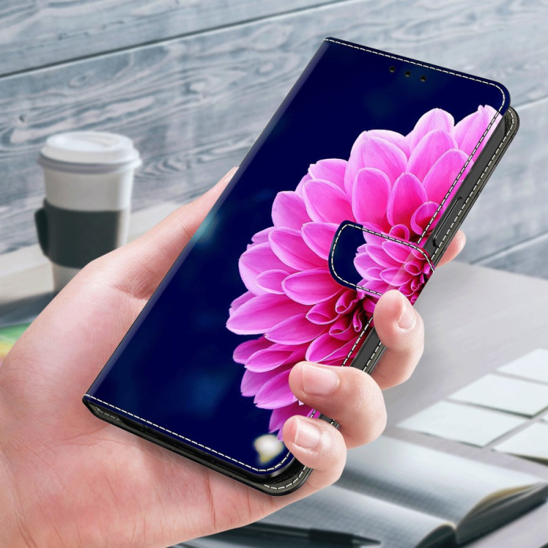 Capa Xiaomi 13T / 13T Pro Florale - Dealy