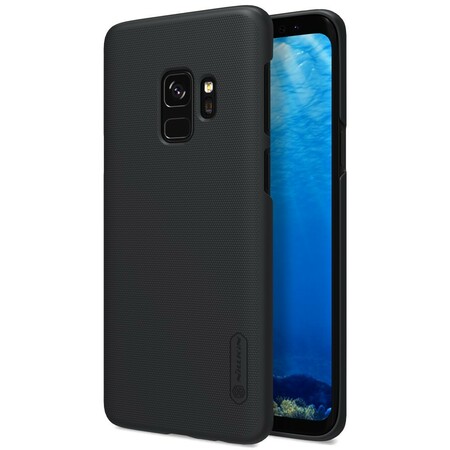 Samsung Galaxy S9 Capa Dura Nillkin Frosted