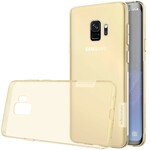 Samsung Galaxy S9 Clear Case Nillkin