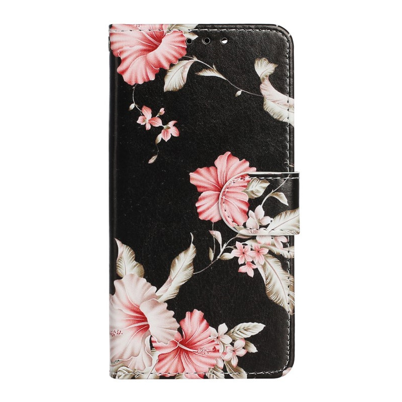 Capa para Moto G14 Rhododendron