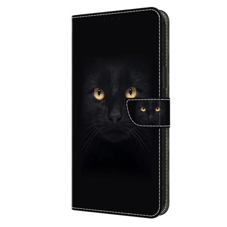 Capa para Moto G14 Cat Black