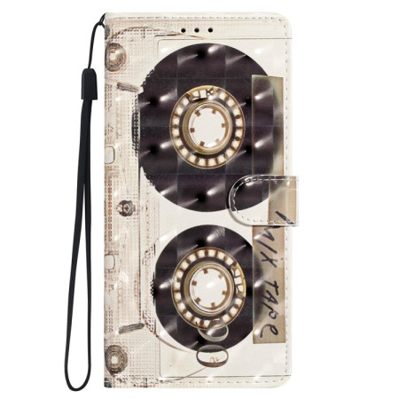 Capa com fita adesiva para...