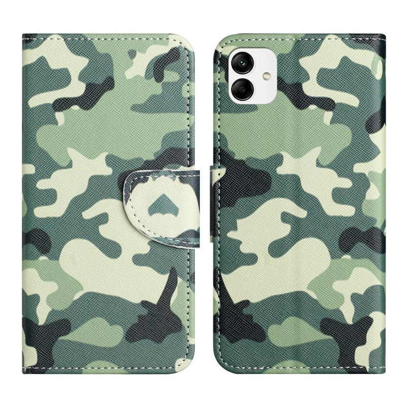 Capa de camuflagem para Moto G14