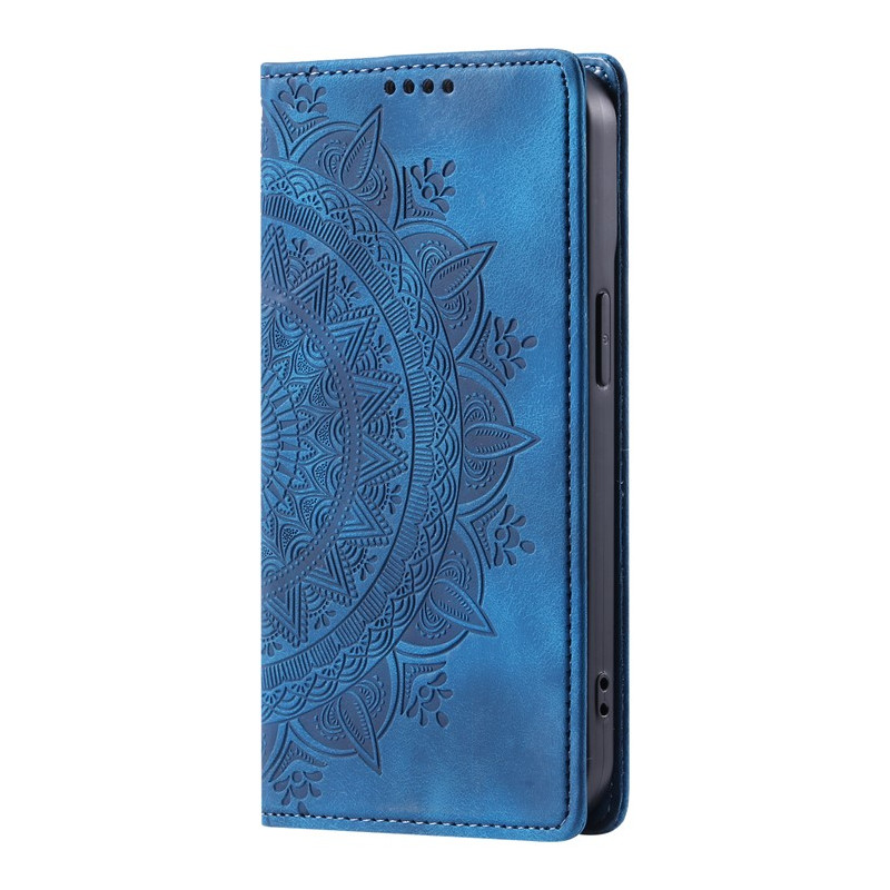 Capa para Moto G14 Mandala Discreta