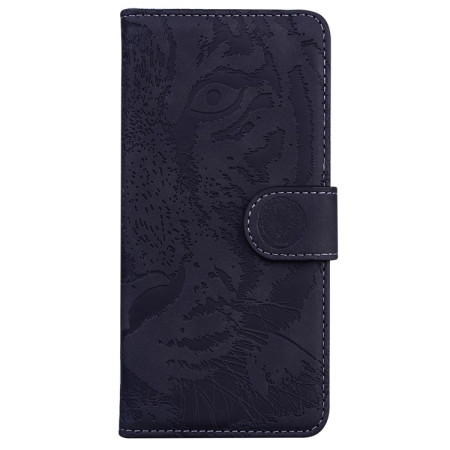 Capa Tiger Print para Moto G14