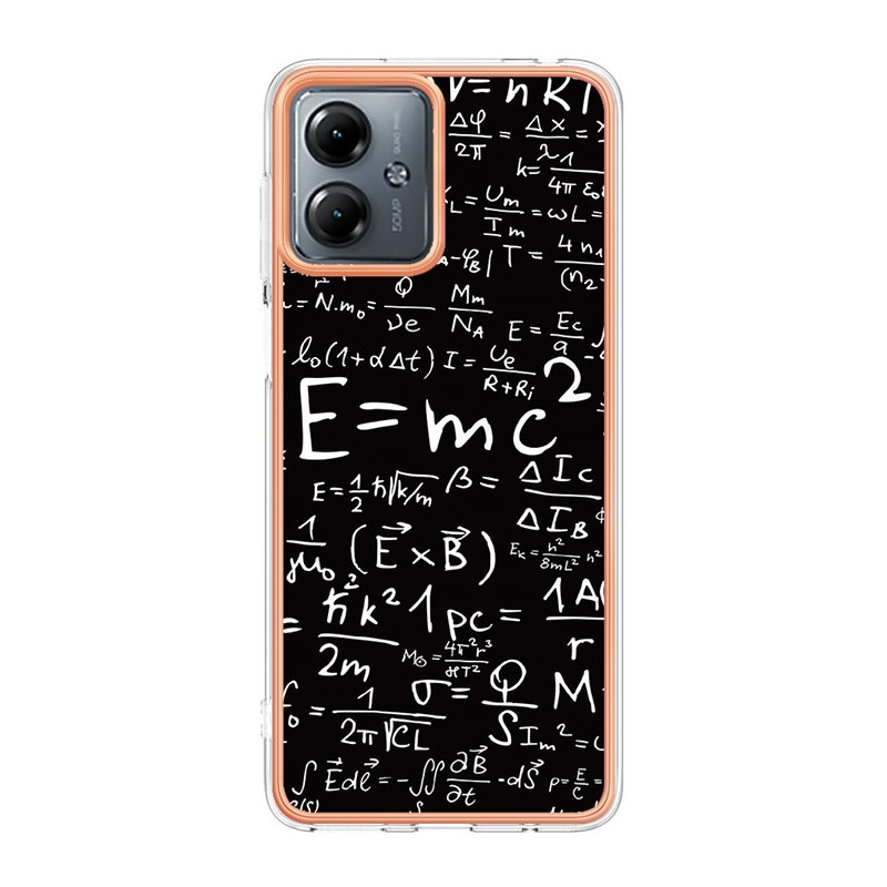 Capa Equation para Moto G14