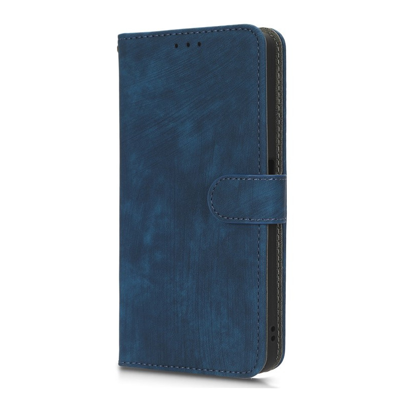 Capa para Moto G14 Estojo
 RFID e cordão de segurança