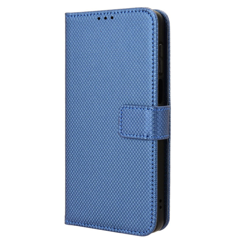 Capa de alça pontilhada para Moto G14