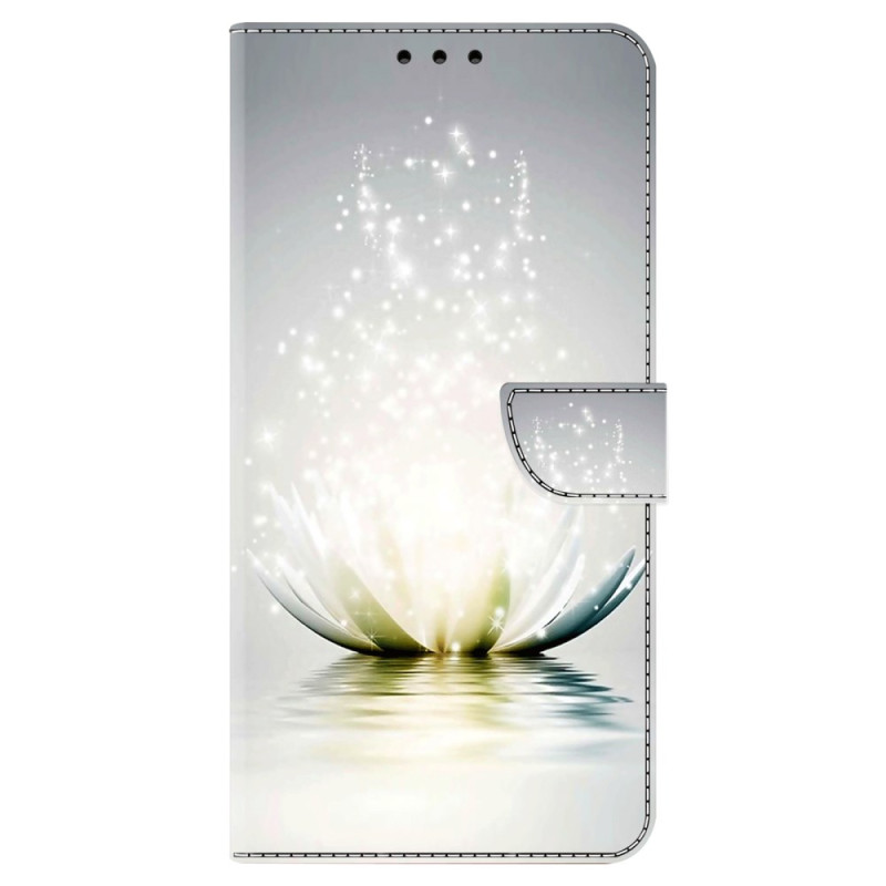 Capa para Samsung Galaxy S24 5G Lotus