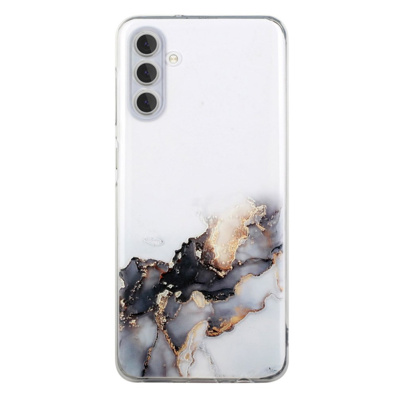 Capa Marble Discreta para Samsung Galaxy S24 5G