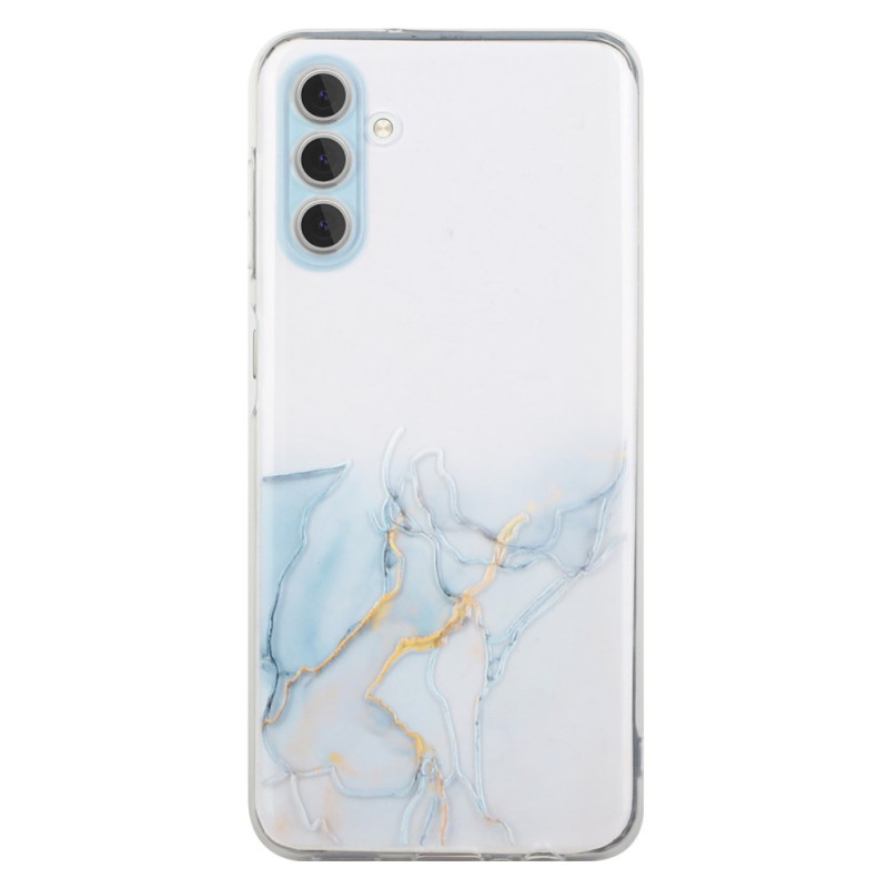 Capa Marble Discreta para Samsung Galaxy S24 5G