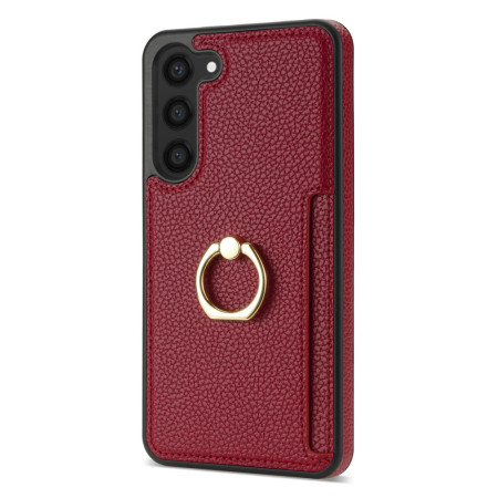 Capa em pele para Samsung...