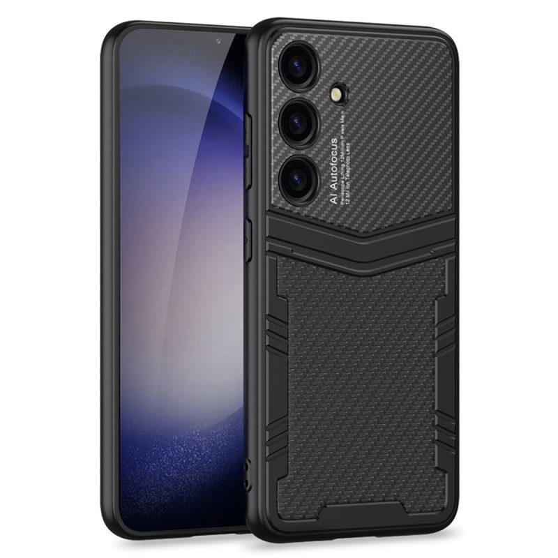Capa para Samsung Galaxy S24 5G GKK com estilo