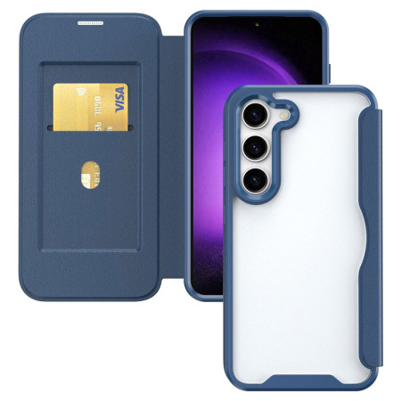 Capa Flip Cover Samsung...